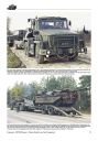 Modern British Army Tank<br>Transporters Panzertransporter der Modernen Britischen Armee